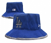 Los Angeles Dodgers Team Logo Adjustable Hat YD (1),baseball caps,new era cap wholesale,wholesale hats